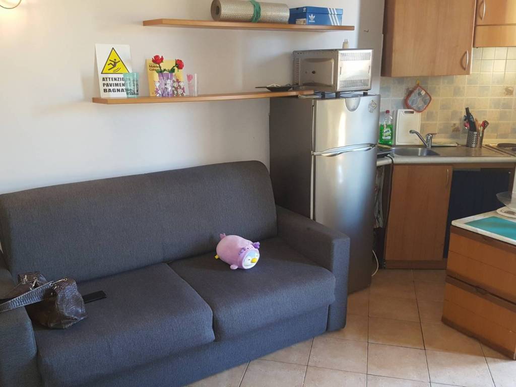 appartamento in affitto a Milano in zona Porta Venezia