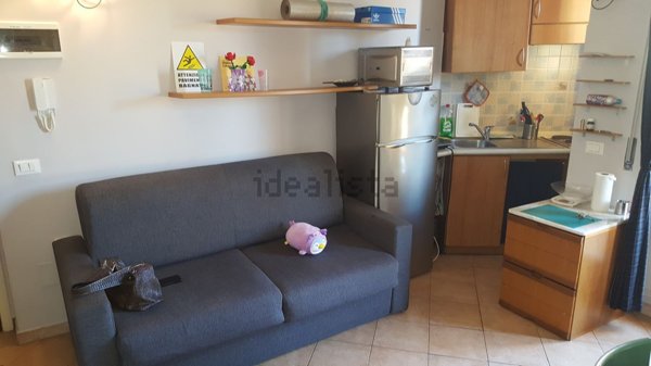 appartamento in affitto a Milano in zona Porta Venezia