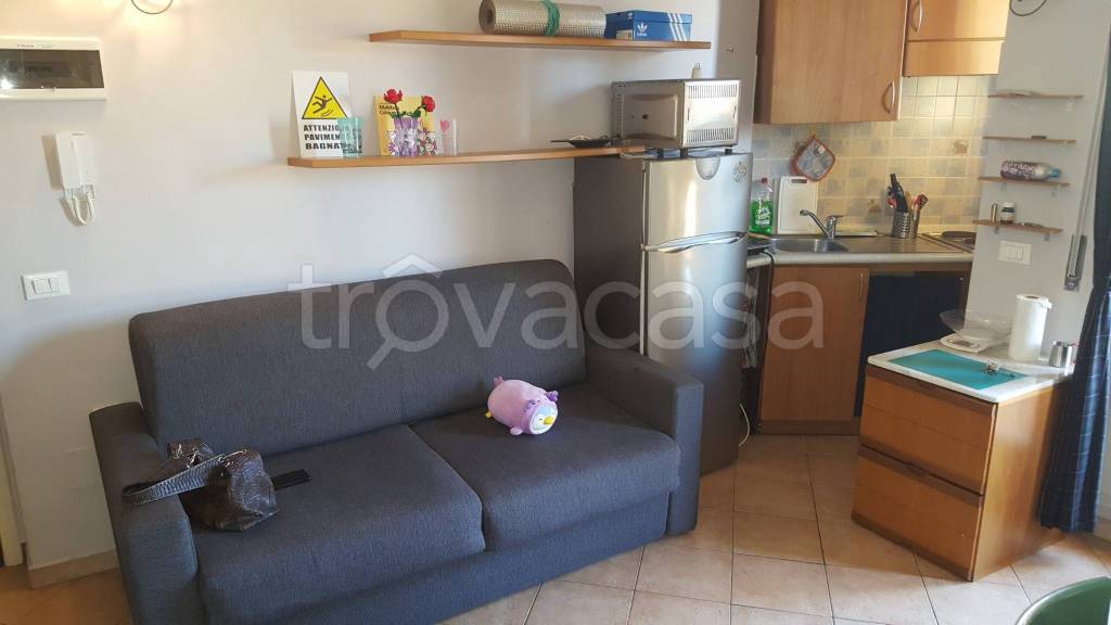 appartamento in affitto a Milano in zona Porta Venezia