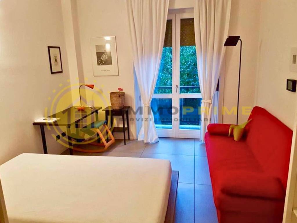 appartamento in affitto a Milano in zona Solari
