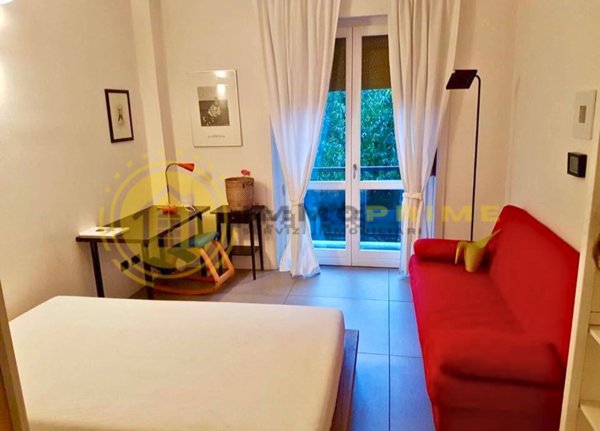 appartamento in affitto a Milano in zona Solari