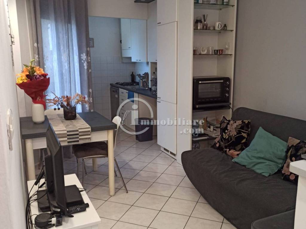 appartamento in affitto a Milano in zona Città Studi