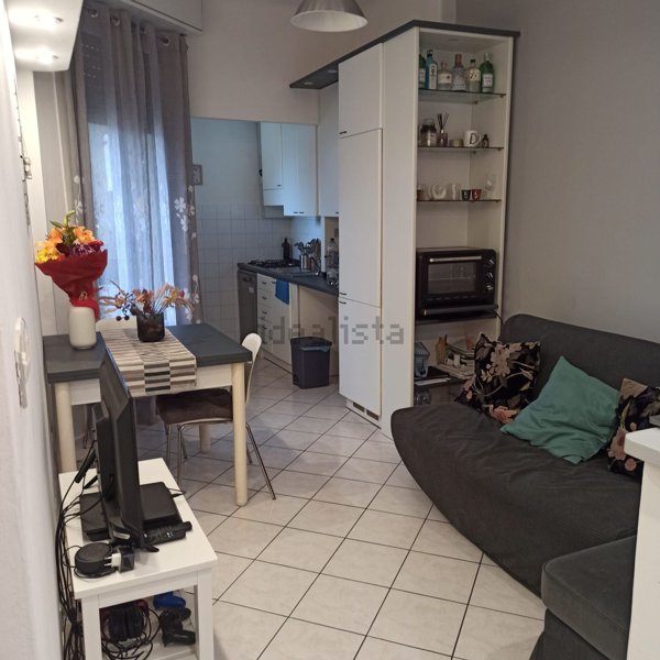 appartamento in affitto a Milano in zona Città Studi