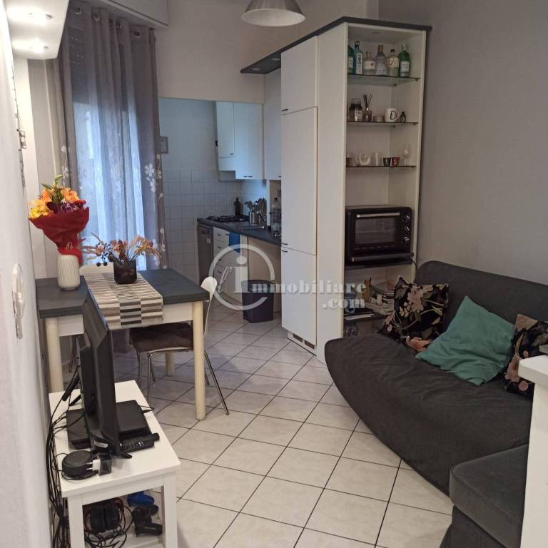 appartamento in affitto a Milano in zona Città Studi