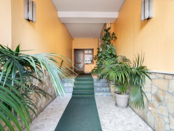 appartamento in affitto a Milano in zona Solari