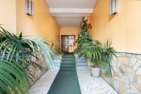 appartamento in affitto a Milano in zona San Vittore