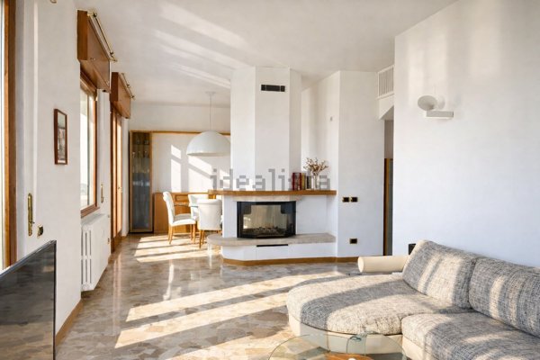 appartamento in affitto a Milano in zona Città Studi