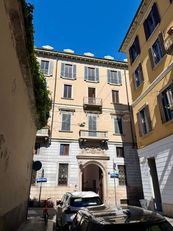 appartamento in affitto a Milano in zona Centro Storico