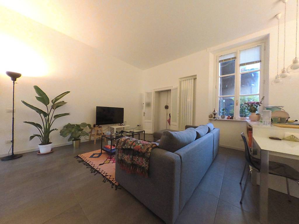 appartamento in affitto a Milano in zona Sempione