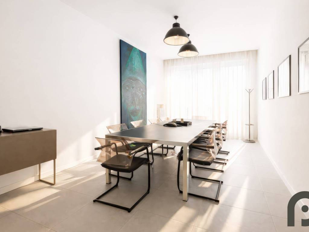 ufficio in affitto a Milano in zona Centro Storico