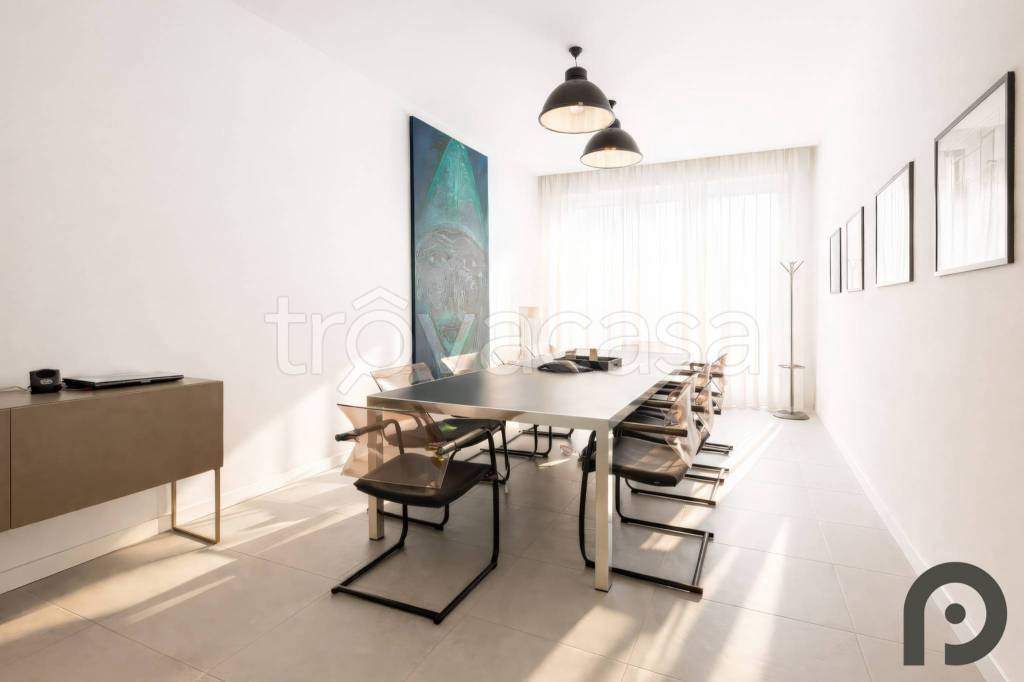 ufficio in affitto a Milano in zona Centro Storico