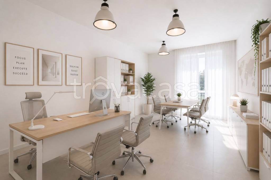 ufficio in affitto a Milano in zona Centro Storico