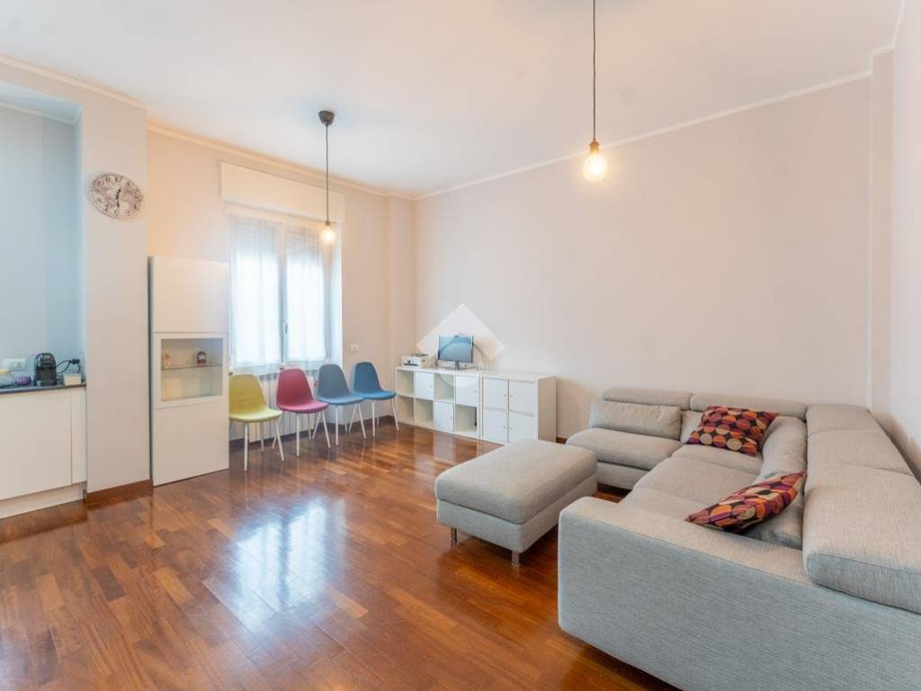 appartamento in affitto a Milano in zona Porta Garibaldi