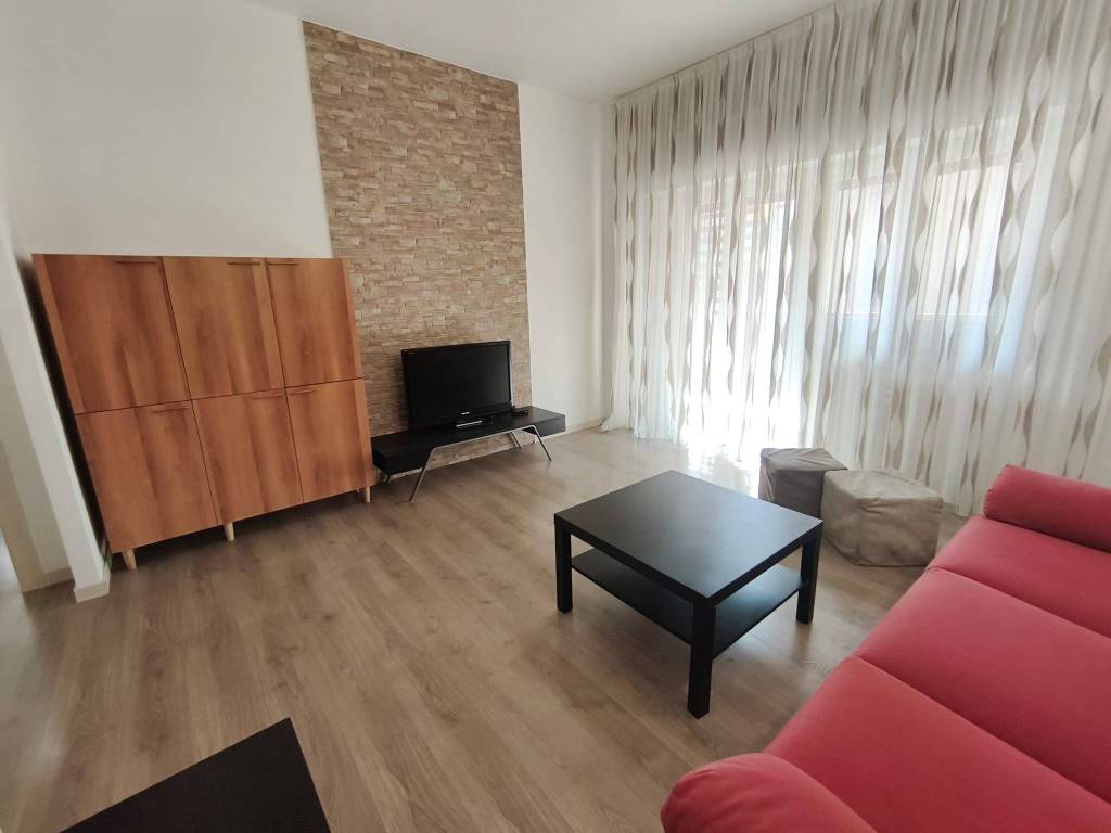 appartamento in affitto a Milano in zona Niguarda