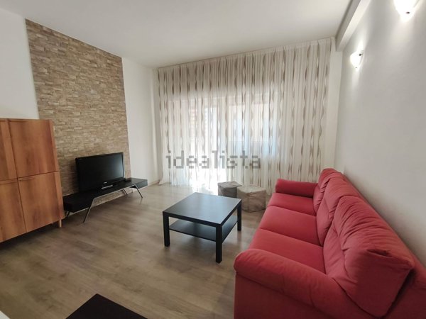 appartamento in affitto a Milano in zona Niguarda