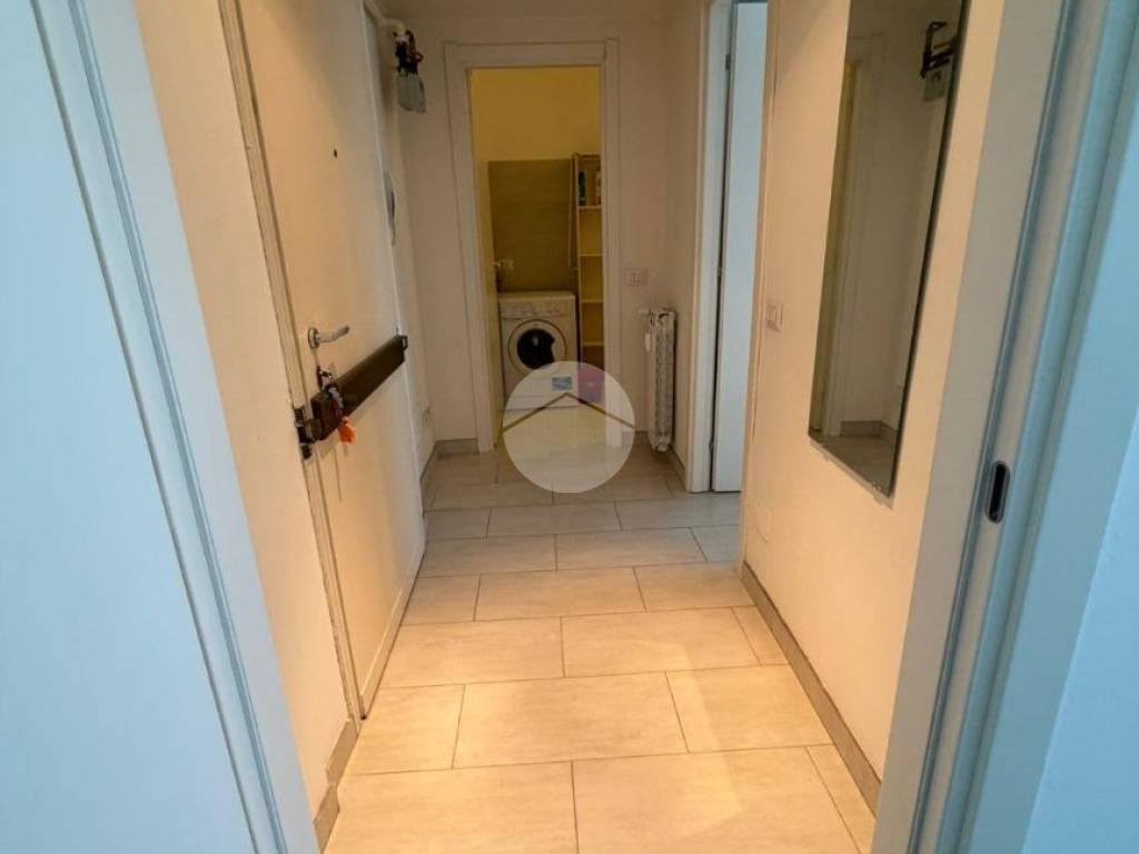 appartamento in affitto a Milano in zona Barona