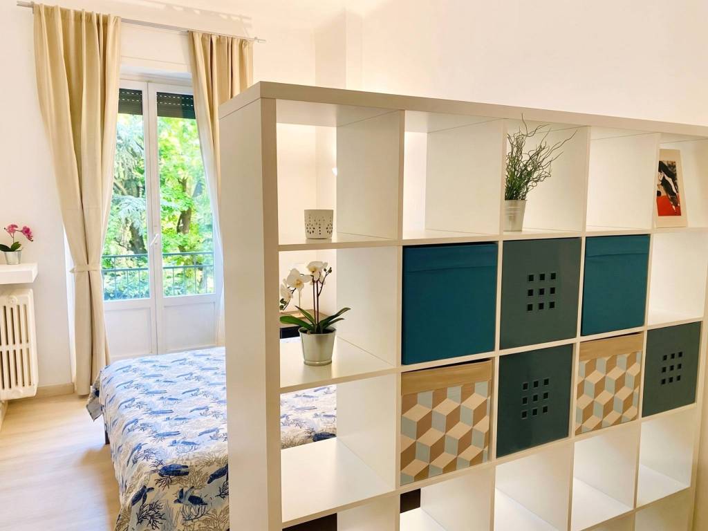 appartamento in affitto a Milano in zona Città Studi