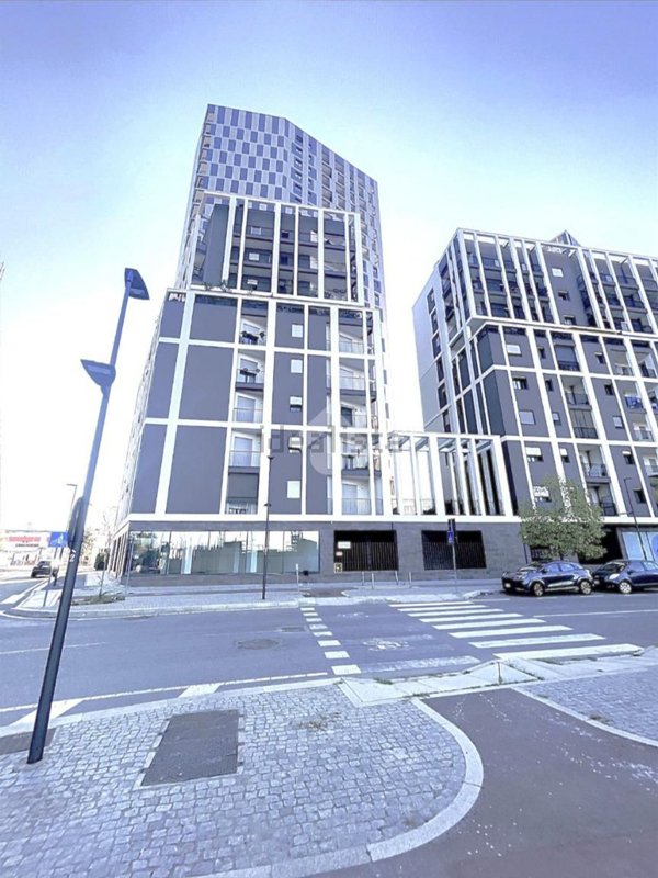 appartamento in affitto a Milano in zona Porta Nuova