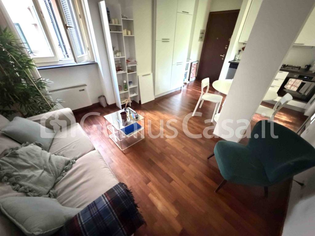 appartamento in affitto a Milano in zona Centro Storico