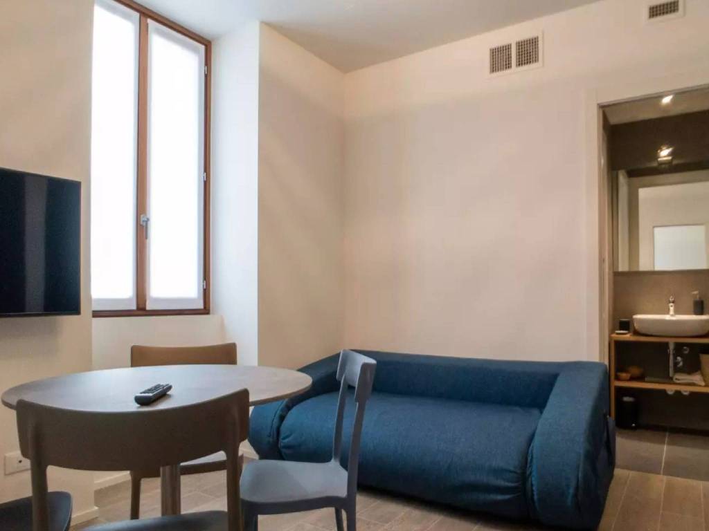 appartamento in affitto a Milano in zona Isola