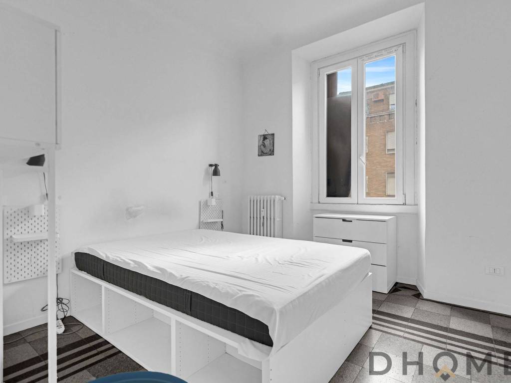 appartamento in affitto a Milano in zona Centro Direzionale