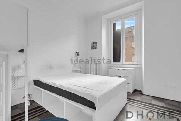 appartamento in affitto a Milano in zona Centro Storico