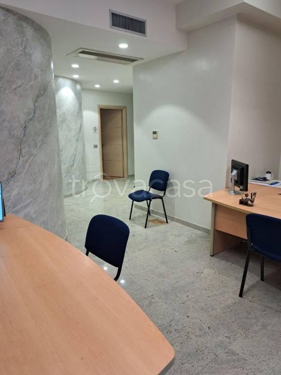 ufficio in affitto a Milano in zona Precotto