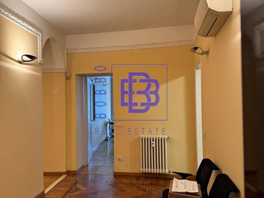 ufficio in affitto a Milano