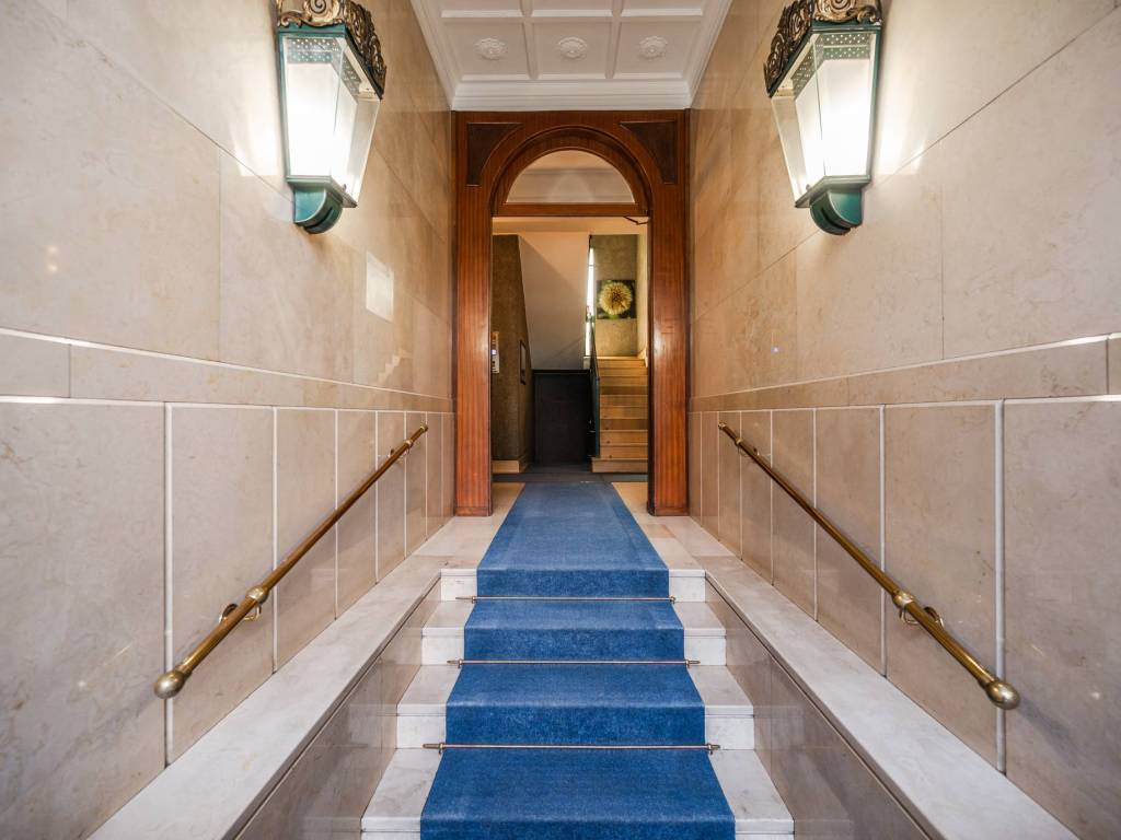 appartamento in affitto a Milano in zona San Siro