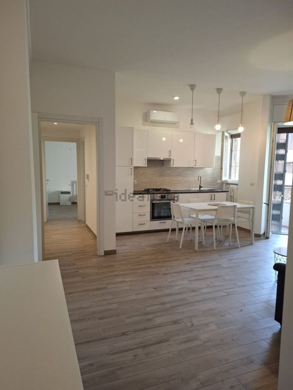 appartamento in affitto a Milano in zona San Cristoforo