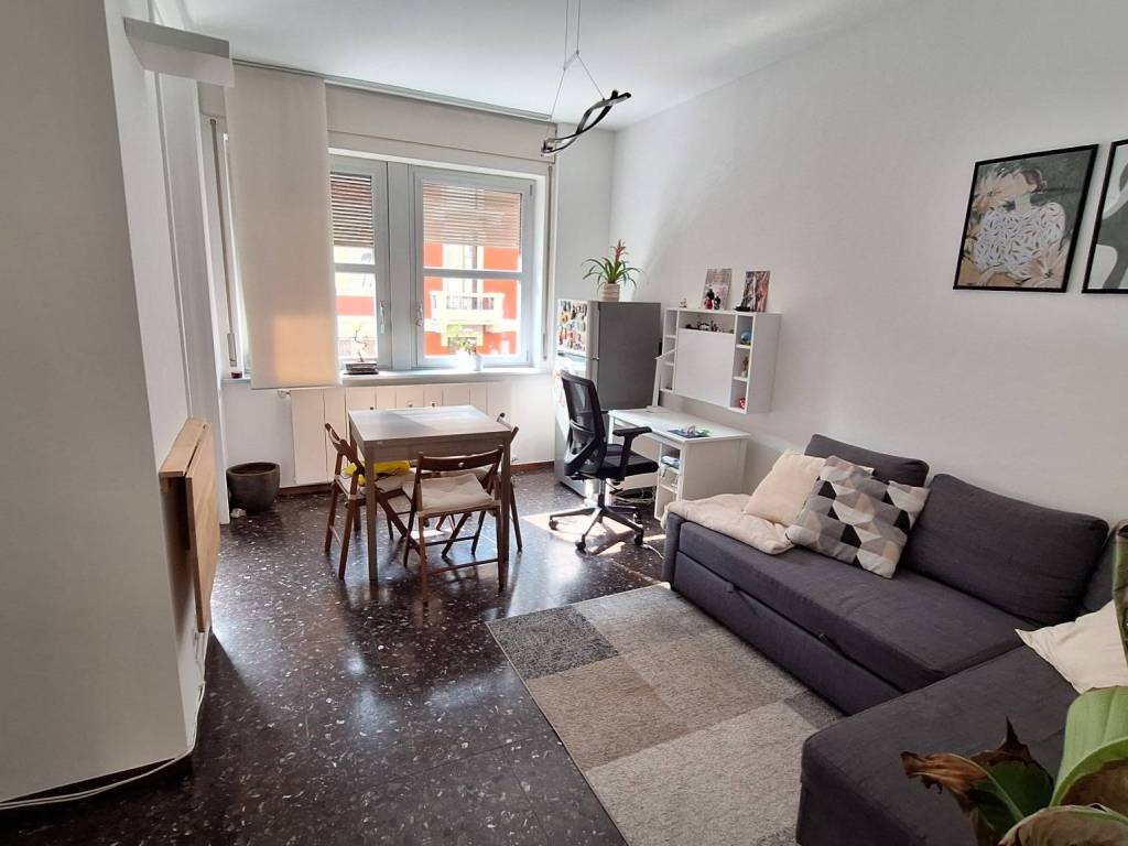 appartamento in affitto a Milano in zona Isola