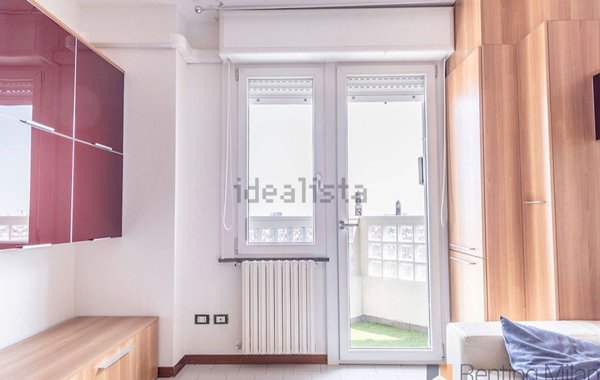 appartamento in affitto a Milano in zona Porta Genova