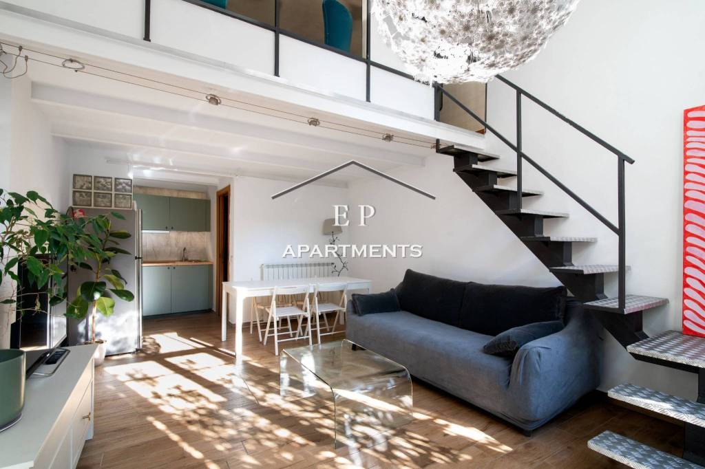 appartamento in affitto a Milano in zona Bovisa