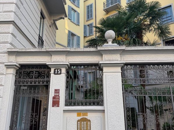 appartamento in affitto a Milano in zona Centro Direzionale