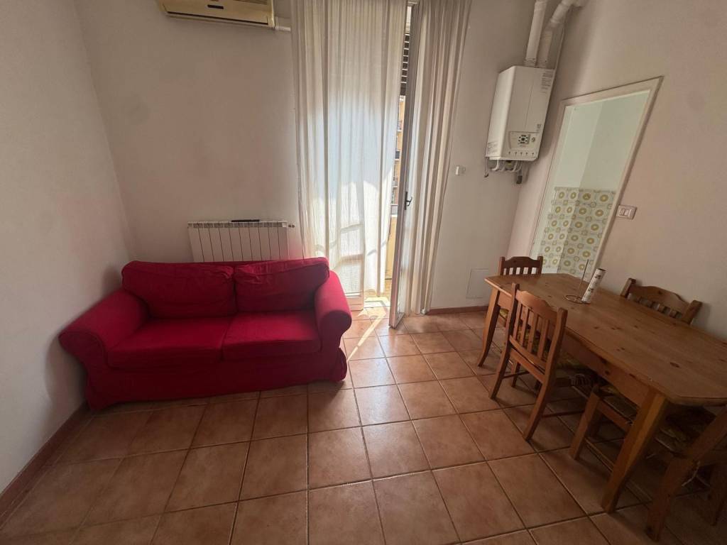 appartamento in affitto a Milano in zona Bicocca