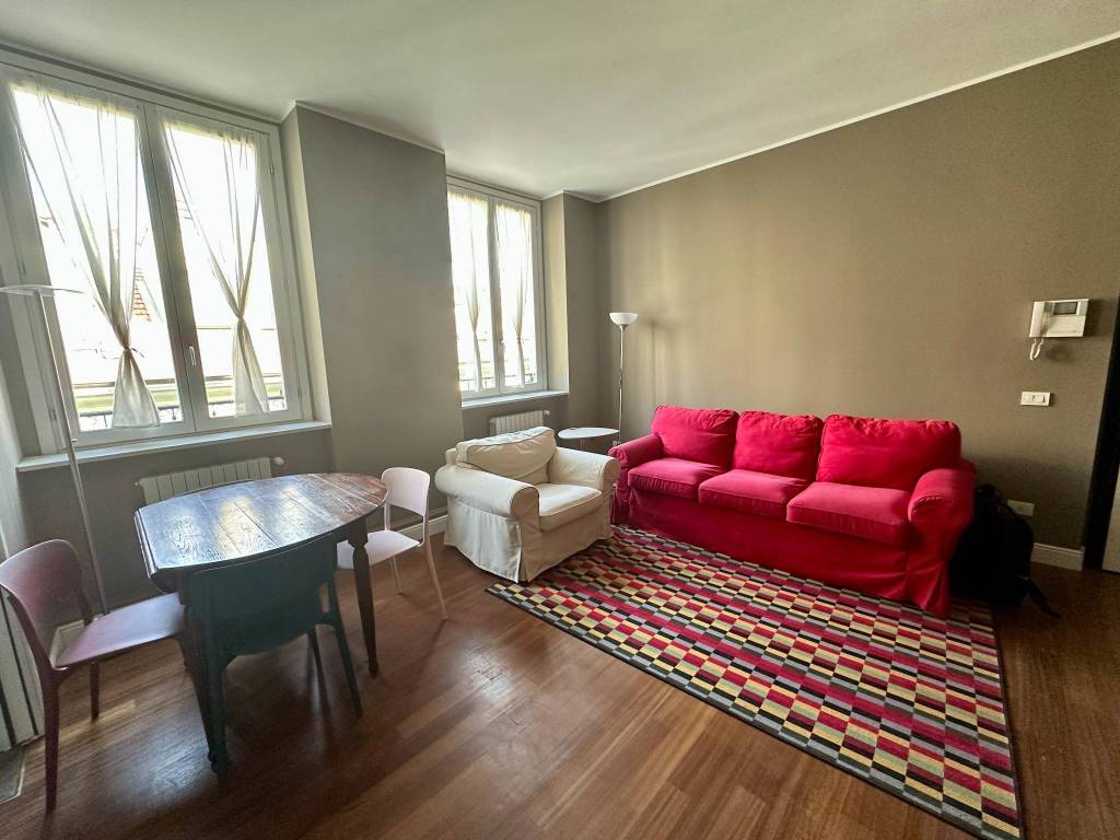 appartamento in affitto a Milano in zona Porta Genova