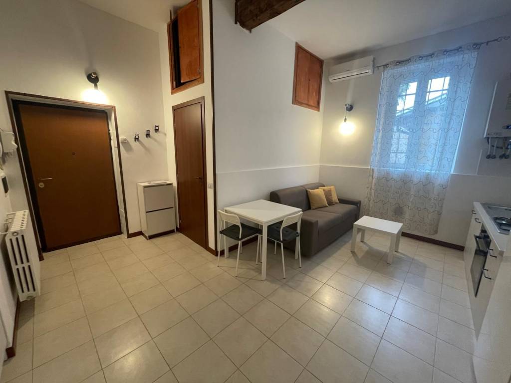 appartamento in affitto a Milano in zona Niguarda