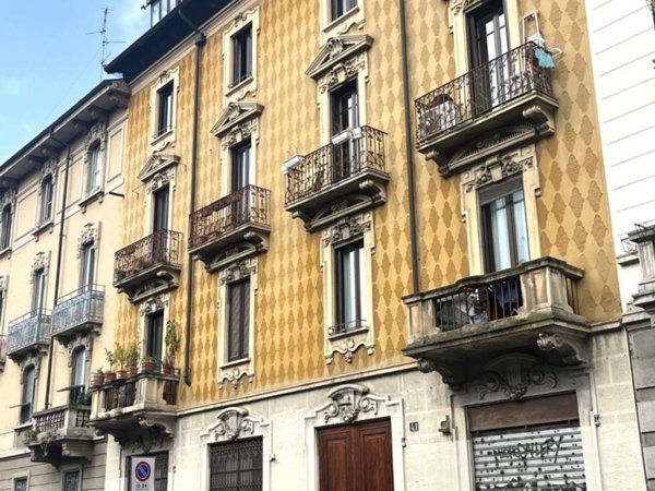 ufficio in affitto a Milano in zona Centro Direzionale