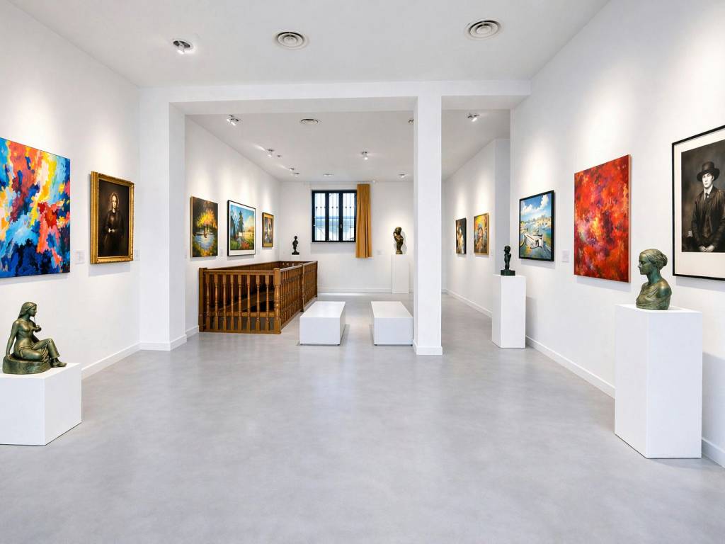 negozio in affitto a Milano in zona Loreto