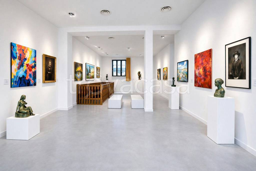 negozio in affitto a Milano in zona Stazione Centrale