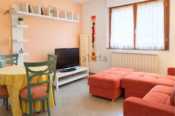 appartamento in affitto a Milano in zona Quarto Cagnino