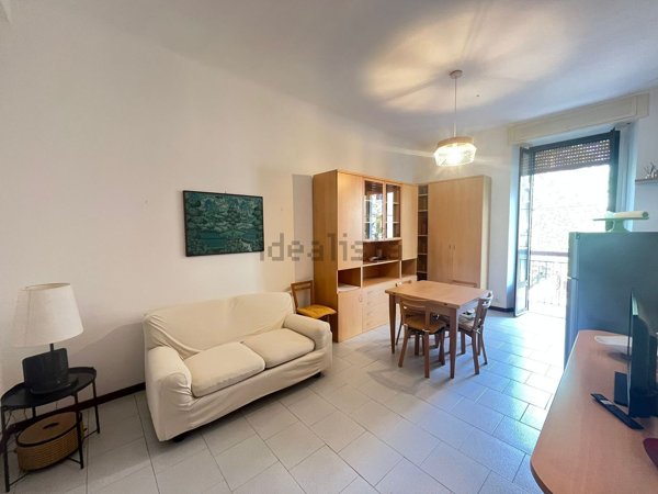 appartamento in affitto a Milano in zona Bicocca