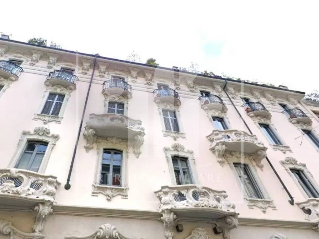 appartamento in affitto a Milano in zona Centro Direzionale