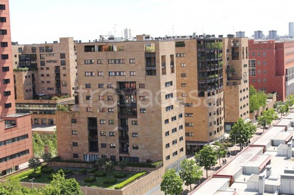 appartamento in affitto a Milano in zona Bicocca