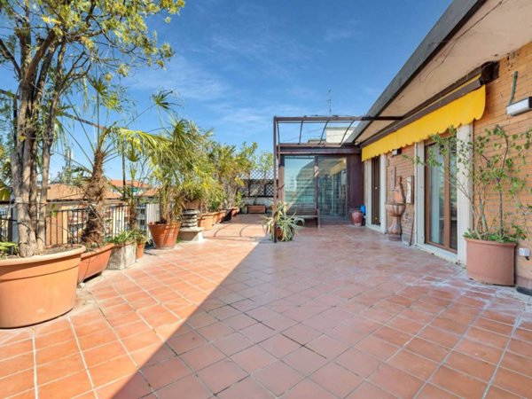 appartamento in affitto a Milano in zona San Siro