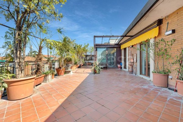 appartamento in affitto a Milano in zona San Siro