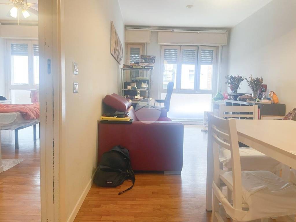 appartamento in affitto a Milano in zona Città Studi