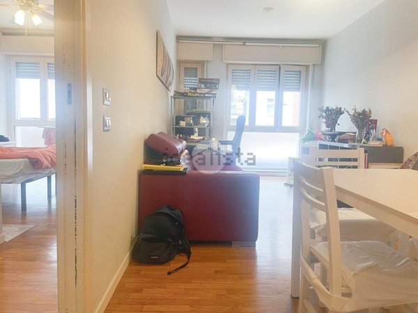 appartamento in affitto a Milano in zona Città Studi