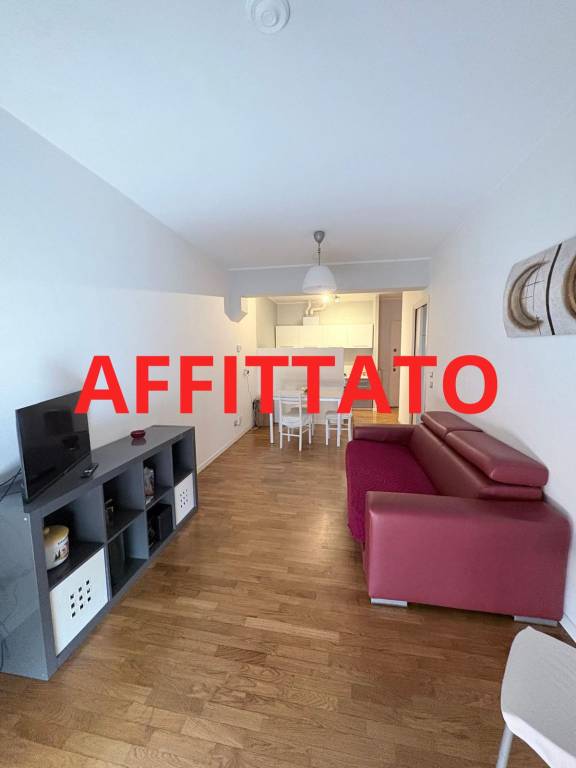 appartamento in affitto a Milano in zona Città Studi