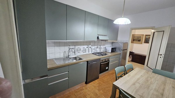 appartamento in affitto a Milano in zona Isola